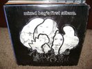 mixed bag's first album.  EDDIE RUSS   Private, Shrink