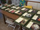 Rarität: 16 Sammler-Boxen v. Mozart, 148 Platten