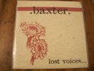 Baxter Lost Voices  7
