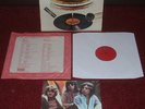 ROLLING STONES Let It Bleed LP 1969 MONO 1st COMPLETE