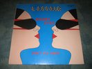 L`AFFAIR - SECRET EYES - EURO / ITALO DISCO - ZYX
