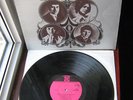 THE KINKS Something Else By The Kinks LP Pye Pink Mono