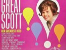 LINDA SCOTT: GREAT SCOTT RARE GREATEST HITS LP