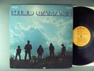 Mind Garage  Self-Titled     Psych