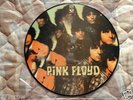 Pink Floyd--The PIPER AT THE GATES OF DAWN--Picture LP