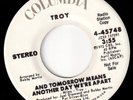 NORTHERN SOUL CROSSOVER - TROY And Tomorrow Means HEAR