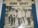 the Shake Spears- Give It To Me   beat  garage original