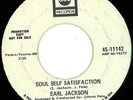 Earl Jackson : RARE Northern Soul 45 on ABC