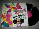 THE KINKS  