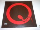 RARE QUEENS OF THE STONE AGE SONGS FOR THE DEAF 2LP