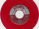 FIVE THRILLS - Parrot 800 - Gloria - RED-WAX DOO-WOP 45