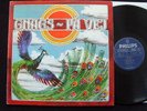 GNAGS Pa Vej RARE Danish Debut LP Hippie Psych Philips