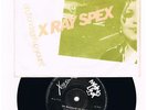XRAY SPEX `Oh,Bondage up Yours AUSTRALIAN PRESSING