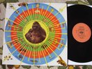 Pedro Santos Krishnanda Brazil LP grooves Breaks Psych