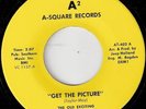 SRC/Rationals Get the Picture A Square Split 45 Hear