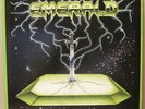 private EMERALD Armed For Battle  - Metal Gem