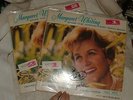 1960 Margaret Whiting Sings The Jerome Kern Songbook 2 LP Vinyl LP Records