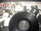 Queen - The Works Asian LP #5 CH-1081 rare