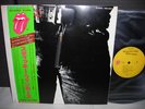 Rolling Stones / Sticky Fingers Japan LP OBI ZIPPER-COV