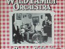 Wild Family Orchestra from Zamora R.Crumb cover LP VG