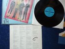 Östro 430 - Durch dick & dünn - LP 1980  - Punk / KFC