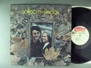 Salloom, Sinclair  Self-Titled      Psych