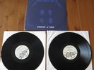 Metallica - Monster Of Rock 2LP