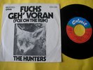 SCORPIONS -THE HUNTERS