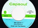 Elijah & The Ebonies-Hot Grits-Rare Funk/Soul 45-HEAR