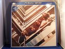 The Beatles Blue Album 1967-70 Rare German Blue Vinyl