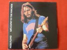 PINK FLOYD - Welcome To The Machine 2LPs
