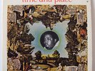 LEE MOSES-TIME AND PLACE-PRIVATE SOUL FUNK LP-ORIGINAL