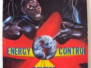 LIGHTMEN PLUS ONE-ENERGY CONTROL CENTER LP-ORIGINAL