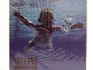 NIRVANA LP Nevermind  1991 MFSL Kurt Cobain SEALED