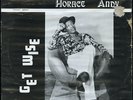 Horace Andy - Get Wise RAARE JA orig Sunshot LP