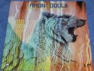 AMON DUUL II Wolf City RARER Orig 1972 UA Krautrock LP