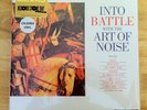 Art Of Noise - Into Battle - Record Store Day Vinyl