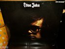 ELTON JOHN SEALED LP ELTON JOHN W/YOUR SONG MINT MCA LP