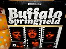 BUFFALO SPRINGFIELD SEALED LP S/T RARE MONO/STEREO LP