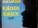 KIM LARSEN GASOLIN spanish super45 12