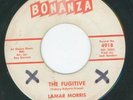 R&B ROCKER / MAD MIKE LAMAR MORRIS THE FUGITIVE