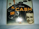JOHNNY CASH - WITH HIS HOT AND BLUE GUITAR- SUN LP 1226