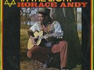 Horace Andy - In The Light JA orig LP
