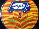 PAUL MCCARTNEY WINGS We Moved UK Promo 1977 7