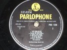 Beatles,A Hard Days Night,1st UK-MONO-Y/B-Parlophone