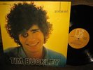 Tim Buckley Goodbye And Hello EX++ ORIG. PR. gatefold