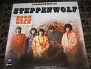 STEPPENWOLF - 1ST ALBUM - STATESIDE UK 1968 RARE ORIG