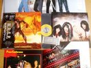 W.A.S.P. - THE LAST COMMAND Japan COMPLETED