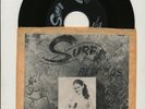 Teen Rocker - JUDY HARRIET on Surf | tall paul | w/ PS