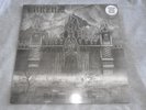BURZUM-DET SOM ENGANG VAR EMPEROR DARK THRONE NO POSTER